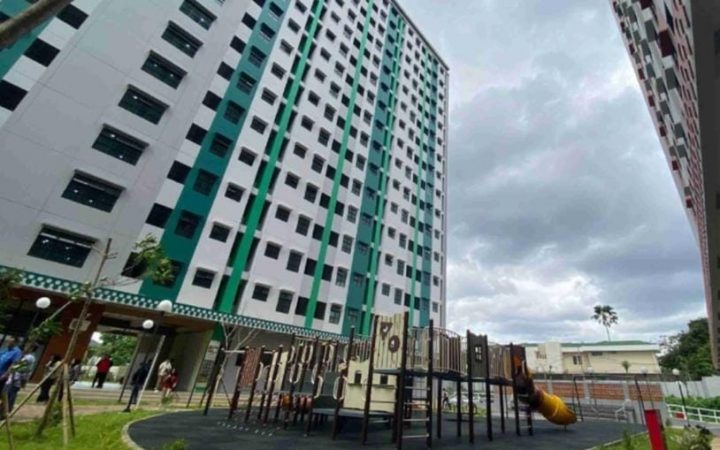 21 KK di Kalideres Jakbar Direlokasi ke Rusunawa Jelang Ramadan, Lahan Dipakai TPU