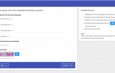 Pencairan Bansos PKH dan BPNT Memasuki Pekan Keempat Januari 2026