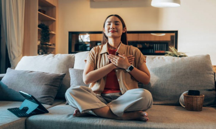 Weekend Tanpa Pergi Jauh, Ini 7 Ide Self-Care di Rumah yang Bisa Dilakukan