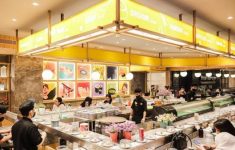 5 Rekomendasi Tempat Shushi Murah di Jakarta Mulai Rp12 Ribu, Enak dan Ramah di Kantong!