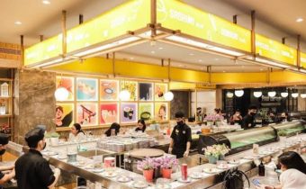 5 Rekomendasi Tempat Shushi Murah di Jakarta Mulai Rp12 Ribu, Enak dan Ramah di Kantong!