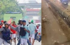 Tawuran di Terowongan Manggarai, Serpihan Beling Sebabkan Ban Bocor, Polisi Pastikan Situasi Kondusif