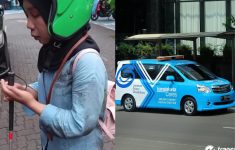 Viral! Penumpang Tunanetra Terjatuh ke Saluran Air Usai Naik Transjakarta Cares Disorot, Begini Respons Transjakarta
