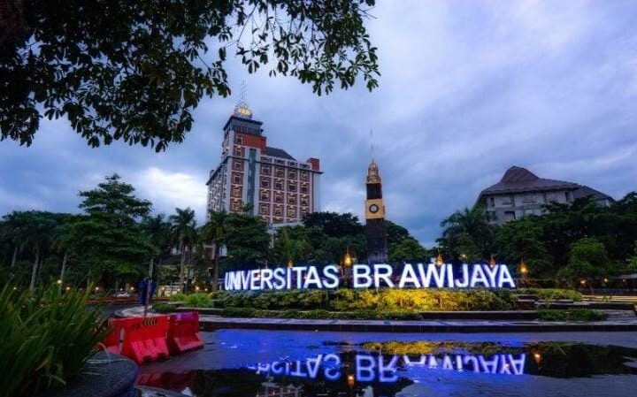 SNBP 2026 Dibuka 3 Februari, Daya Tampung Universitas Brawijaya Naik! Cek Prodi Impianmu