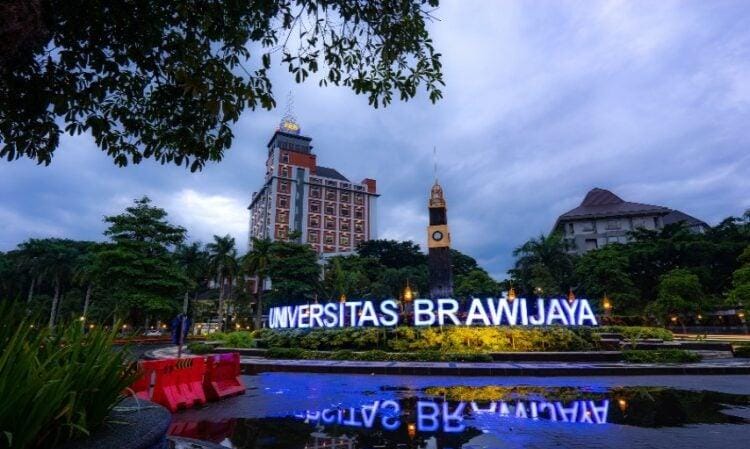 SNBP 2026 Dibuka 3 Februari, Daya Tampung Universitas Brawijaya Naik! Cek Prodi Impianmu