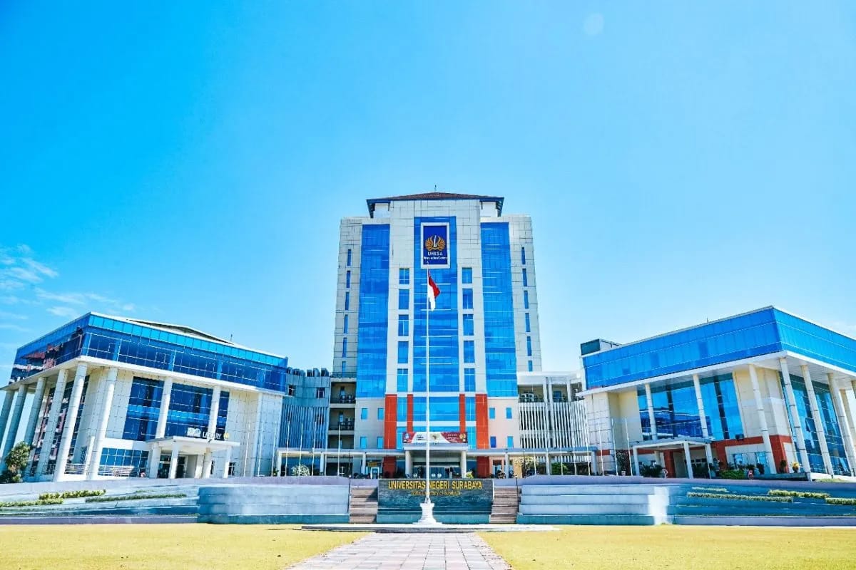Golden SNBP Unesa 2026 Bebaskan UKT 8 Semester, Simak Syarat dan Cara Daftarnya!
