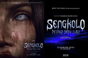 Daftar Film Bioskop Horor Indonesia Januari 2026: Deretan Teror Lokal yang Mencekam 5 Daftar Film Bioskop Horor Indonesia Januari 2026: Deretan Teror Lokal yang Mencekam