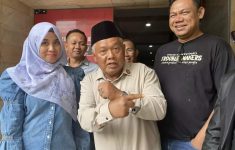 Mantan Dosen UIN Malang Yai Mim Resmi Jadi Tersangka Kasus Pornografi dan Asusila