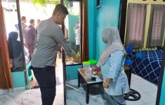 Aksi Heroik Ibu-Ibu Lawan Pencuri Uang Rp500 Ribu di Depok Sempat Tarik-Menarik, Begini Kronologinya!