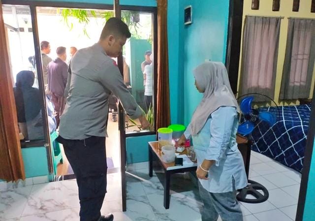 Aksi Heroik Ibu-Ibu Lawan Pencuri Uang Rp500 Ribu di Depok Sempat Tarik-Menarik, Begini Kronologinya!