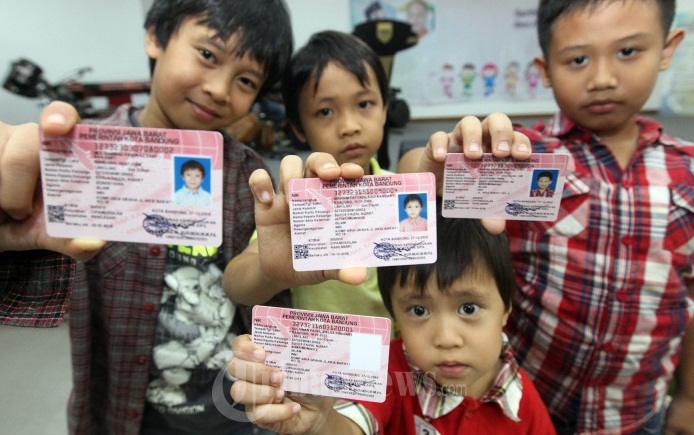 Panduan Lengkap Pembuatan KIA di Jakarta, Bisa Offline dan Online Gratis!