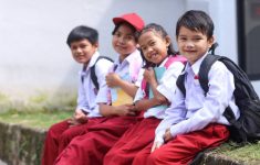 Wajib Disiapkan! Ini 10 Persiapan Kembali ke Sekolah Usai Libur Panjang