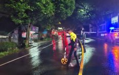 Kronologi Sopir Angkot di Bogor Tabrak Pejalan Kaki Hingga 200 Meter, Polisi: Sudah Menyerahkan Diri Dibujuk Sang Istri