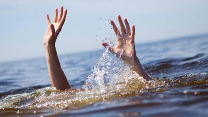 Tragis! Remaja Tenggelam Saat Banjir Bekasi Ditemukan Tak Bernyawa di Lapangan Bola