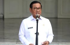 Anggaran Penataan Rasuna Said Rp102 Miliar, Gubernur Tegaskan Bukan untuk Potong Tiang Monorel