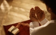 10 Doa Semangat Puasa Ramadhan agar Ibadah Tetap Kuat hingga Akhir Bulan