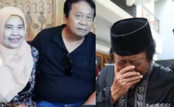 Istri Penyanyi Dangdut Mansyur S Meninggal Dunia di Usia 75 Tahun, Setelah Hidup Bersama 56 Tahun
