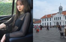 Skema Rekayasa Lalu Lintas Syuting Film Korea di Kota Tua, Ini Rute yang Dialihkan!