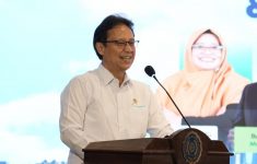 Virus Nivah di India Disorot, Apakah Sudah Terdeteksi di RI? Menkes Buka Suara: Belum Kita Amati Tapi Sudah Siapin Reagen PCR