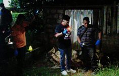 Rp100 Ribu Berujung Maut! Pria Habisi Teman Sendiri di Purwakarta, Begini Kronologinya