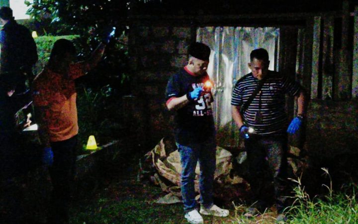 Rp100 Ribu Berujung Maut! Pria Habisi Teman Sendiri di Purwakarta, Begini Kronologinya