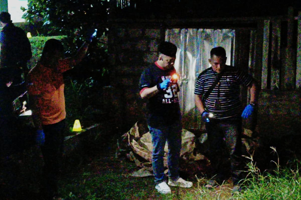 Rp100 Ribu Berujung Maut! Pria Habisi Teman Sendiri di Purwakarta, Begini Kronologinya