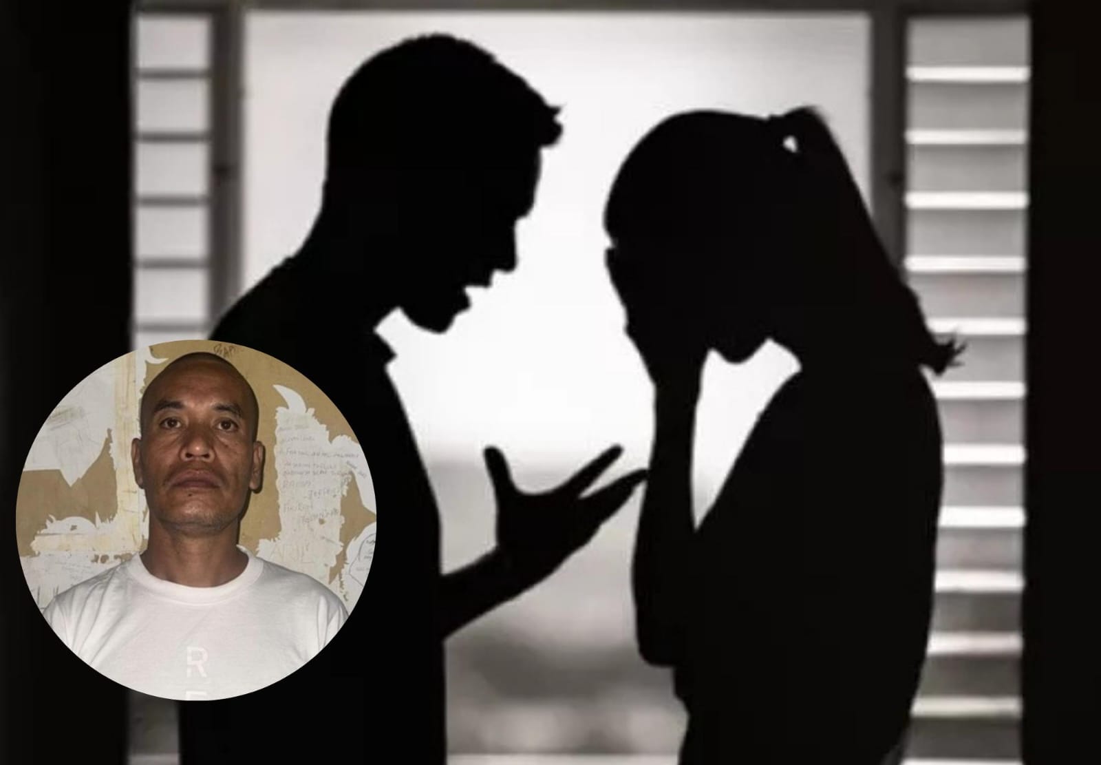 Cemburu Berujung Brutal! Pria Aniaya dan Kencingi Pacar di Kendari