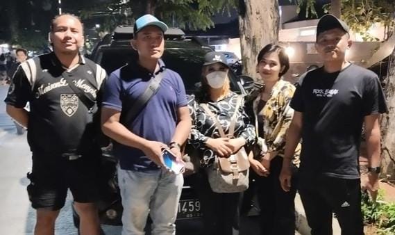 Hilang Selama 5 Hari Perempuan di Jakpus Ditemukan di Kedai Kopi, Diduga Karena Masalah Keluarga