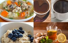 Tetap Hangat dan Sehat, Ini 6 Rekomendasi Makanan dan Minuman saat Cuaca Dingin yang Bisa Dicoba!