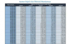 KUR BTN 2025 untuk UMKM