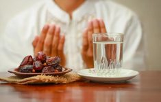 Jadwal puasa Ramadhan 2026 NU