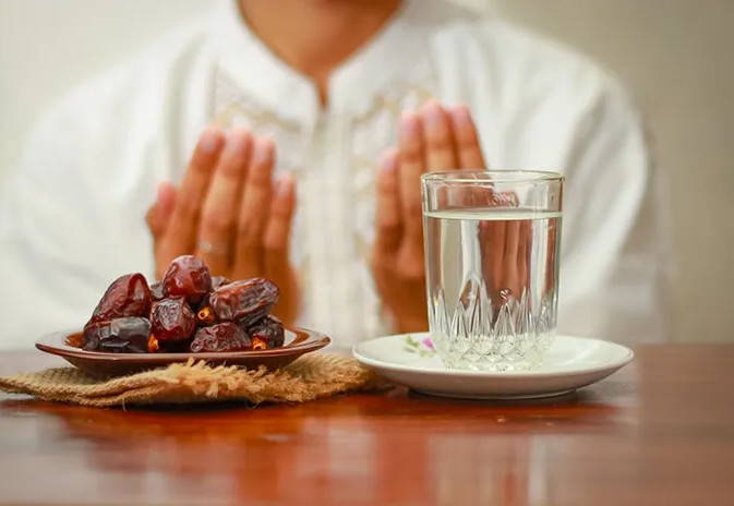 Jadwal puasa Ramadhan 2026 NU