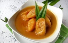 Resep Cara Membuat Kolak Pisang Segar untuk Buka Puasa