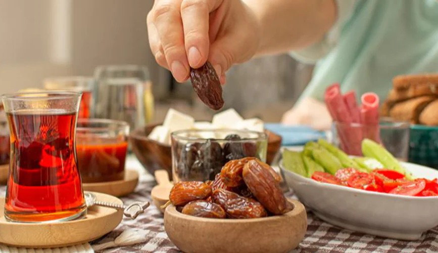 Bacaan Niat Puasa Ramadhan