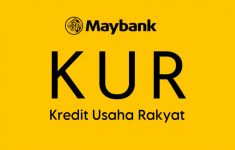 KUR Maybank 2026