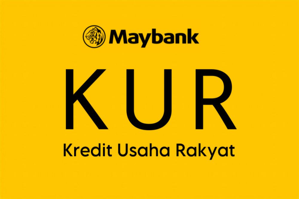 KUR Maybank 2026
