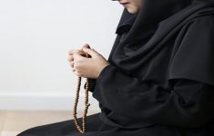 Tidak Puasa Karena Haid Apakah Harus Bayar fidyah