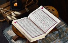Hadits Nabi tentang Keistimewaan Bulan Ramadhan