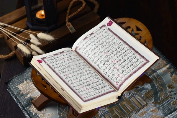 Hadits Nabi tentang Keistimewaan Bulan Ramadhan