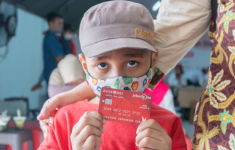 Bansos KAJ 2026 Belum Cair