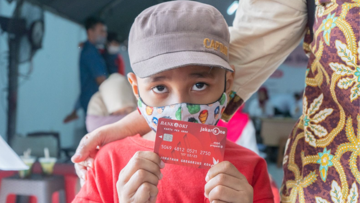 Bansos KAJ 2026 Belum Cair