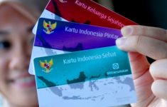 Bansos PKH dan BPNT 2026 Tahap 1