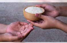 Bagaimana Cara Membayar Fidyah dengan Uang