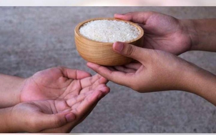 Bagaimana Cara Membayar Fidyah dengan Uang