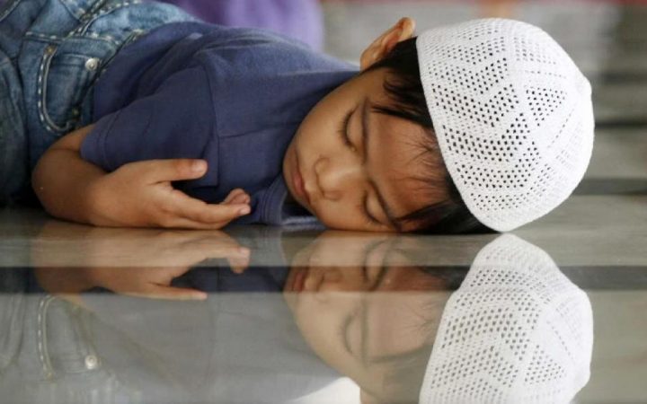 Tips Tetap Produktif Selama Bulan Puasa