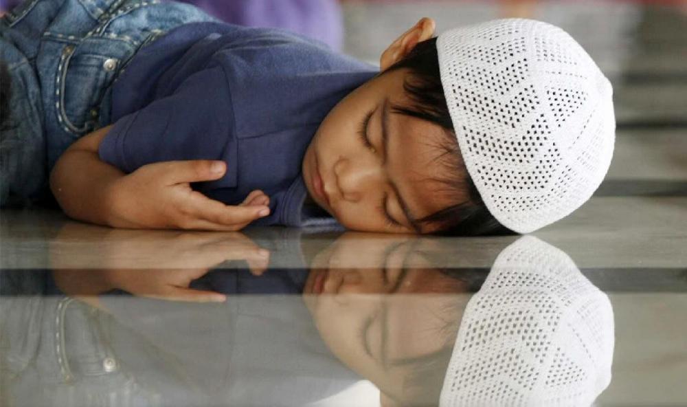 Tips Tetap Produktif Selama Bulan Puasa