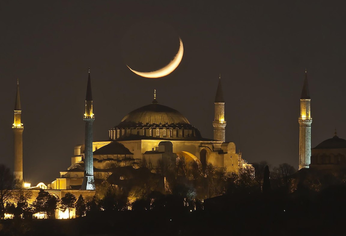 Benarkah Ramadhan Bakal Terjadi 2 Kali Dalam Setahun