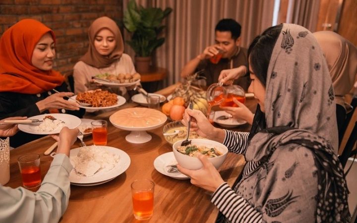 Vitamin Agar Badan Tidak Lemes Saat Puasa Ramadhan