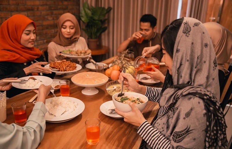 Vitamin Agar Badan Tidak Lemes Saat Puasa Ramadhan