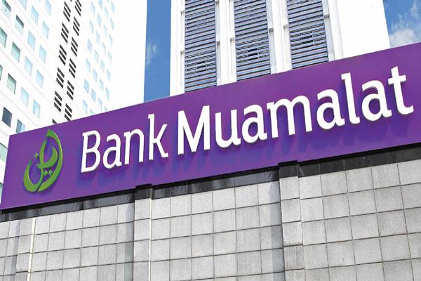 Skema Pembiayaan Syariah Bank Muamalat untuk UMKM